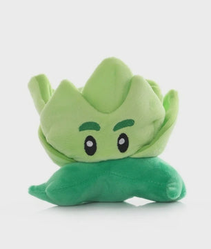 Plants VS Zombies Pluche Knuffels 15-20cm - Verzamel alle 72 karakters!