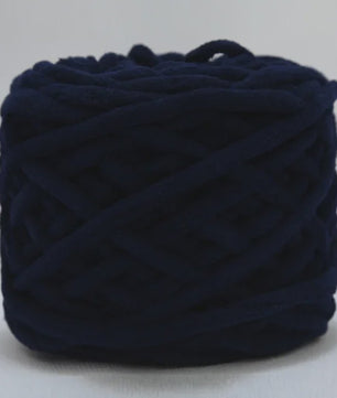 Chenille Garen 100g/bol - Super Zacht Dik Wol Garen voor Handbreien, DIY Sjaals & Projecten