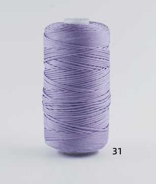 Dun Nylon Garen 1.5mm - 100g voor Breien & Haken