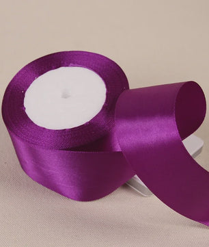 Satijnlint - Diverse Kleuren & Maten voor Decoratie, Cadeauverpakking en Feesten