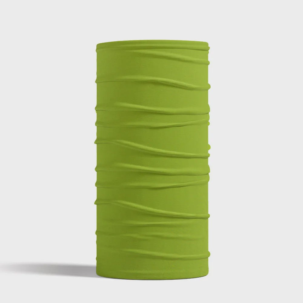 Multifunctionele Bandana Sjaal met UV-Bescherming | Hoofdband, Nekwarmer, Gezichtsbedekking