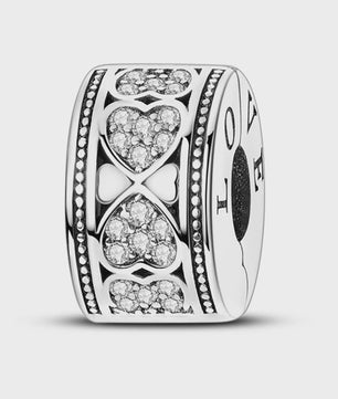 925 Sterling Zilver Bedels voor Armband - Bow, Kruis, Levensboom - DIY Sieraden
