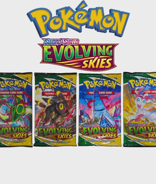Pokemon Trading Card Game Booster Box - Scarlet & Violet Prismatic Evolutions 151