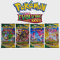 Pokemon Trading Card Game Booster Box - Scarlet & Violet Prismatic Evolutions 151