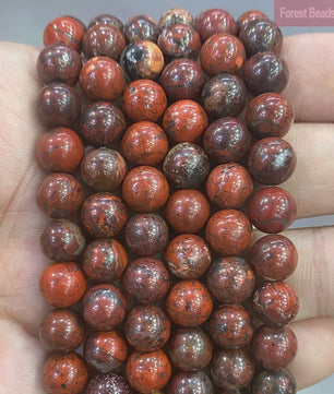 Natuurstenen Kralen Mix: Tijgeroog, Amazoniet, Agate, Kwarts & Lava - DIY Sieraden Maken