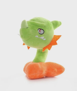 Plants VS Zombies Pluche Knuffels 15-20cm - Verzamel alle 72 karakters!