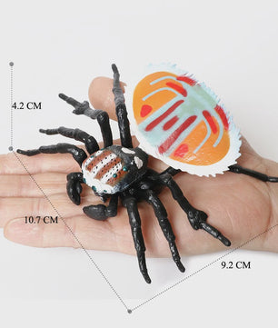 Realistische Insecten & Slakken Modellen - Educatief Speelgoed, Verzamelen & Decoratie