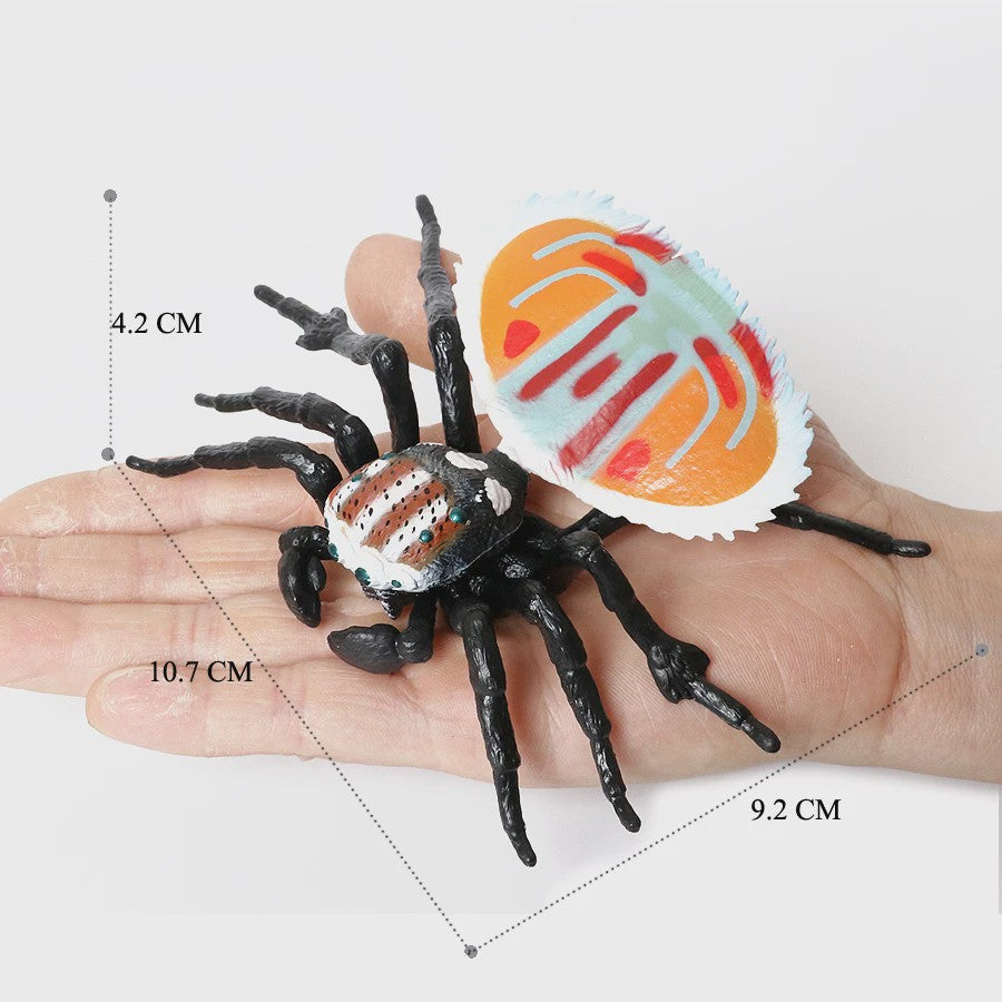 Realistische Insecten & Slakken Modellen - Educatief Speelgoed, Verzamelen & Decoratie