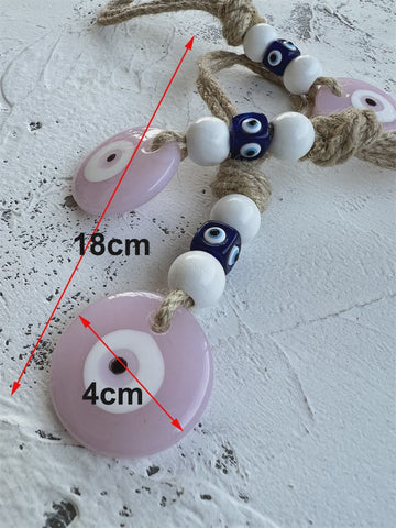 Evil Eye ( 1PCS ) 11