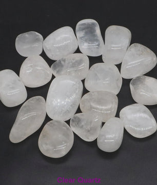 Natuurlijke Tumblestones: Helende Kristallen, Edelstenen & Decoratie
