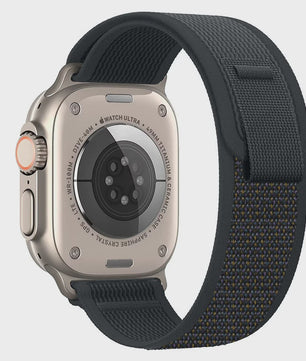 Trail Loop Band voor Apple Watch Ultra, Series 1-11, SE - 40mm t/m 49mm