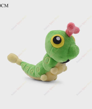 Pokemon Pluche Knuffels: Garchomp, Zapdos, Exeggutor, Lucario & Meer - Cadeau voor Fans