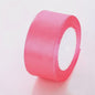 Satijnen Lint - 34 Kleuren & Diverse Breedtes (6-50mm) - Perfect voor Knutselen & Decoratie