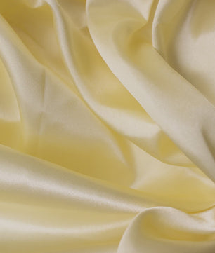 Zacht Satijn Stof - 34 Kleuren - Decoratie, Kleding & DIY Projecten