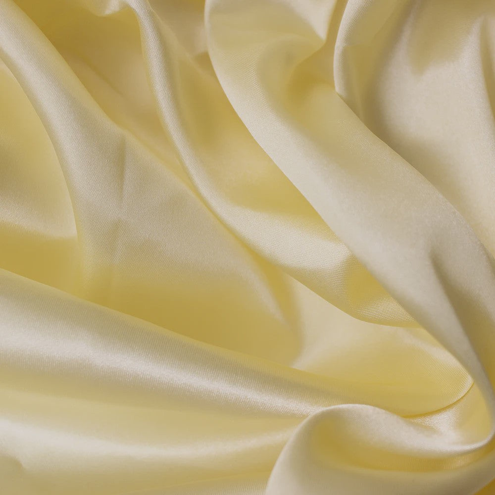 Zacht Satijn Stof - 34 Kleuren - Decoratie, Kleding & DIY Projecten