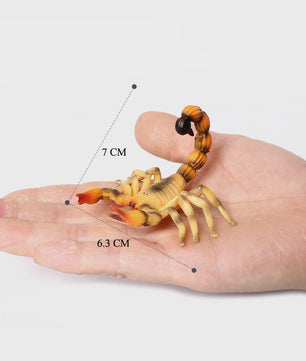 Realistische Insecten & Slakken Modellen - Educatief Speelgoed, Verzamelen & Decoratie