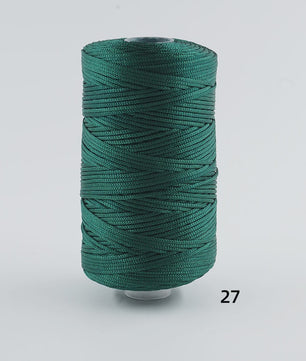 Dun Nylon Garen 1.5mm - 100g voor Breien & Haken