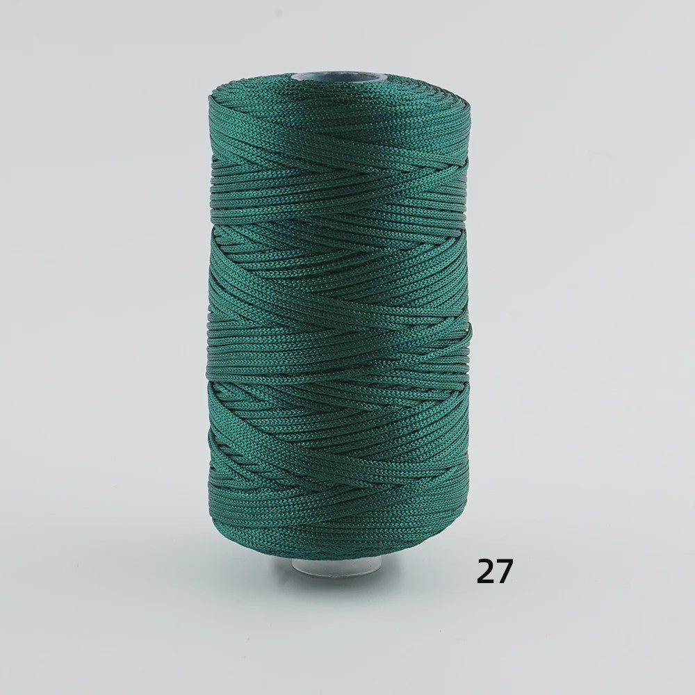 Dun Nylon Garen 1.5mm - 100g voor Breien & Haken