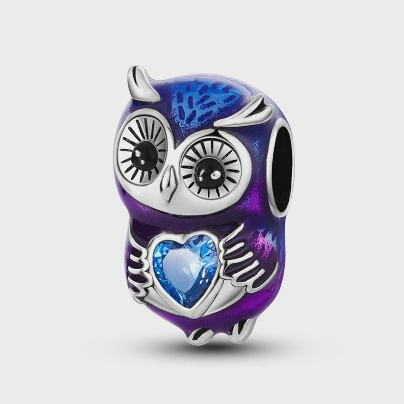925 Zilveren Bedel - Mode Hanger voor Dames Armbanden