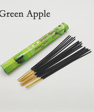 Indiase Wierook Sticks: Palo Santo & White Sage - 20 Stuks voor Meditatie en Luchtverfrissing