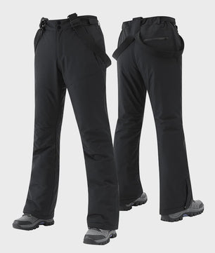 Waterdicht Ski- en Snowboardpak voor Dames en Heren - Warm & Comfortabel voor Winter Sport
