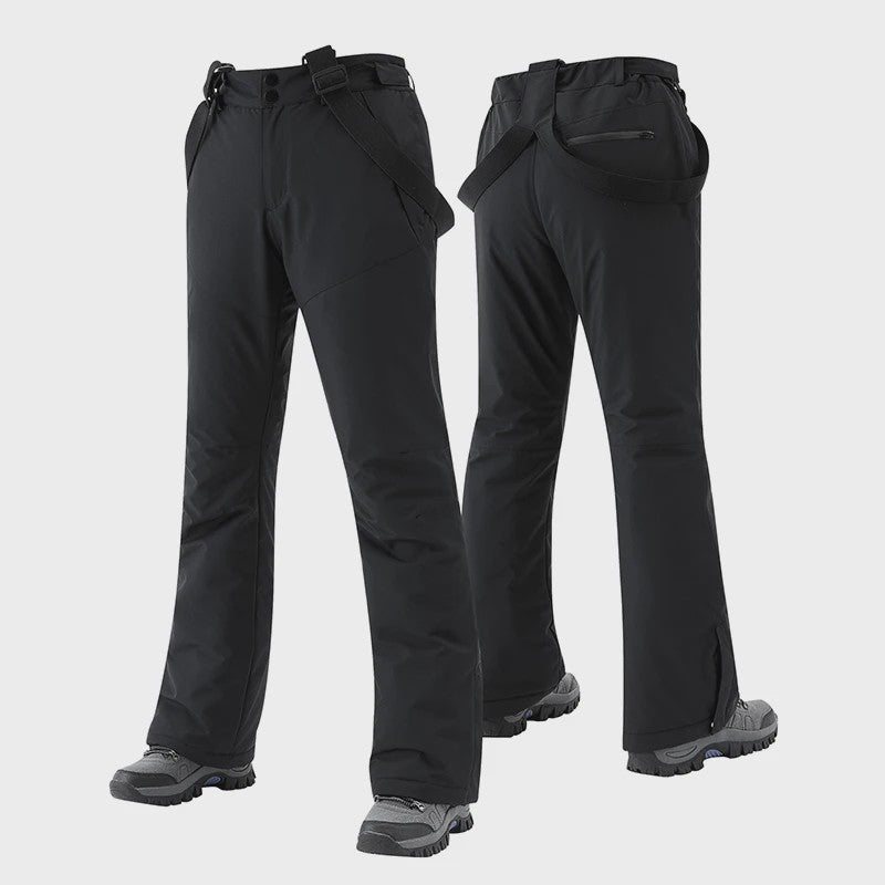 Waterdicht Ski- en Snowboardpak voor Dames en Heren - Warm & Comfortabel voor Winter Sport