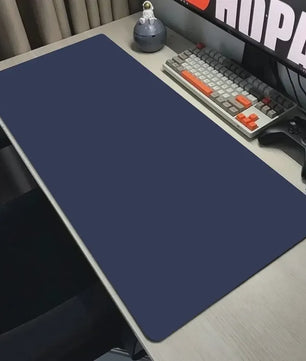 Extra Grote Bureau Mat - Minimalistisch Design Muismat voor Gaming & Kantoor