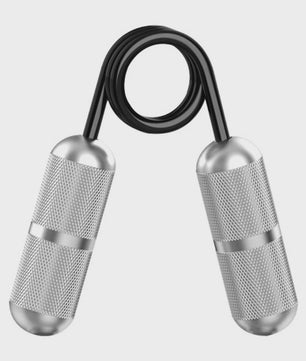 Aluminium Handtrainer - Gripkracht Versterker voor Vinger en Hand