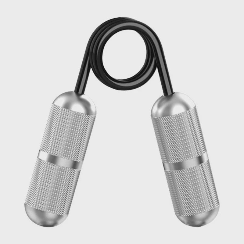 Aluminium Handtrainer - Gripkracht Versterker voor Vinger en Hand