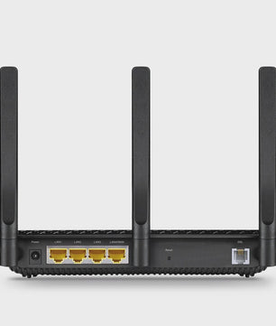 TP-Link Archer VR600 AC2100 MU-MIMO VDSL/ADSL Modem Router