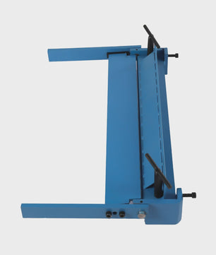 17.72 Inch Handmatige Plaatmetaalrem - Tafelmodel Metaalbuigmachine 0-120°