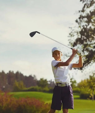 Verstelbare Golf Putter Set - Kinderen & Volwassenen - Lichtgewicht Plastic & Metaal