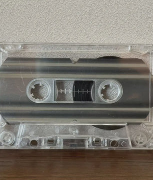 10x Blanco Cassettetape 90 Minuten Type 1 Opname