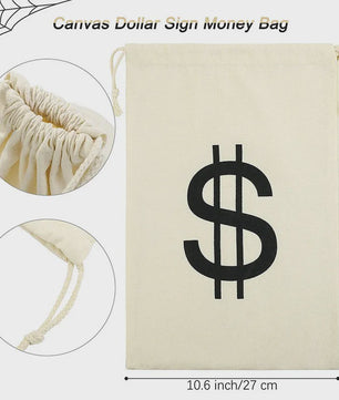 Dames Bankrover Kostuum Set - Halloween, Carnaval & Feest Outfit