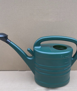 5L Kunststof Gieter - Lichtgewicht & Duurzaam voor Binnen en Buiten Tuinieren