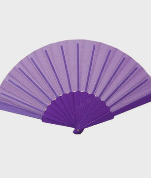 Elegante Chinese Vouwbare Handwaaier - Perfect voor Feest, Dans & Cosplay