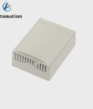 Waterdichte ABS Plastic Projectbehuizing - Robuuste Opbergdoos voor Elektronica