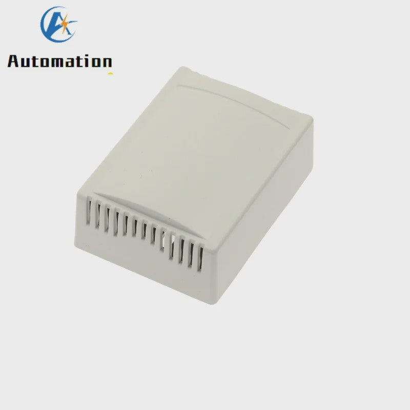 Waterdichte ABS Plastic Projectbehuizing - Robuuste Opbergdoos voor Elektronica