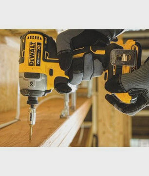 DEWALT FlexTorq PH2 Schroefbit & Magnetische Houder Set (2-delig, 1/4" x 2-1/4")