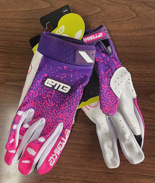 ETBIKE MX & MTB Handschoenen - Off-road, Wielrennen & Motorrijden met Touchscreen Functie