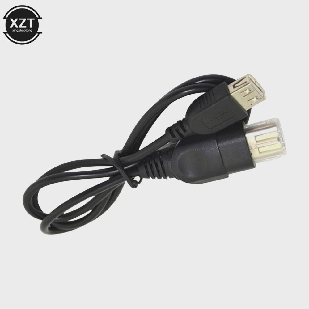 USB C naar Xbox Controller Adapter Kabel - Game Controller Verloopkabel