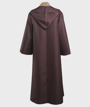 Jedi Cosplay Kostuum Obi Wan Kenobi - Volledige Set Heren & Dames