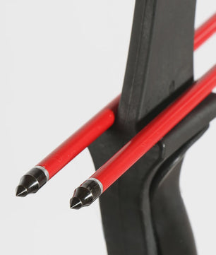 Recurve Boog Set voor Beginners: 20-40 LBS Boog, Pijlen, Armbeschermer & Vingerbeschermer