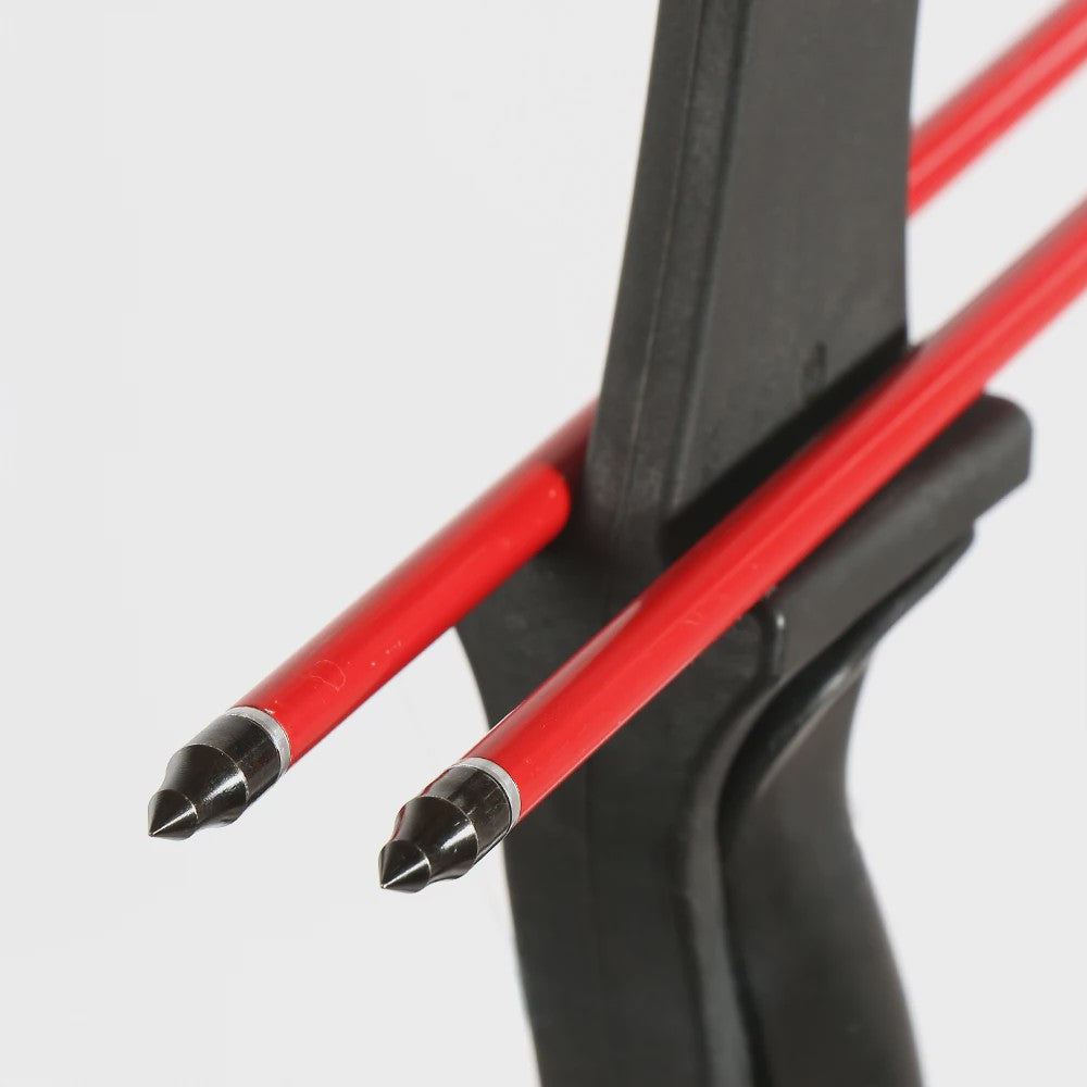 Recurve Boog Set voor Beginners: 20-40 LBS Boog, Pijlen, Armbeschermer & Vingerbeschermer