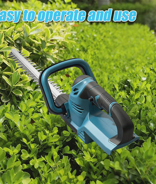Draadloze Heggenschaar 50CM - Krachtig, Makita 18V Compatibel - Inclusief Accessoires