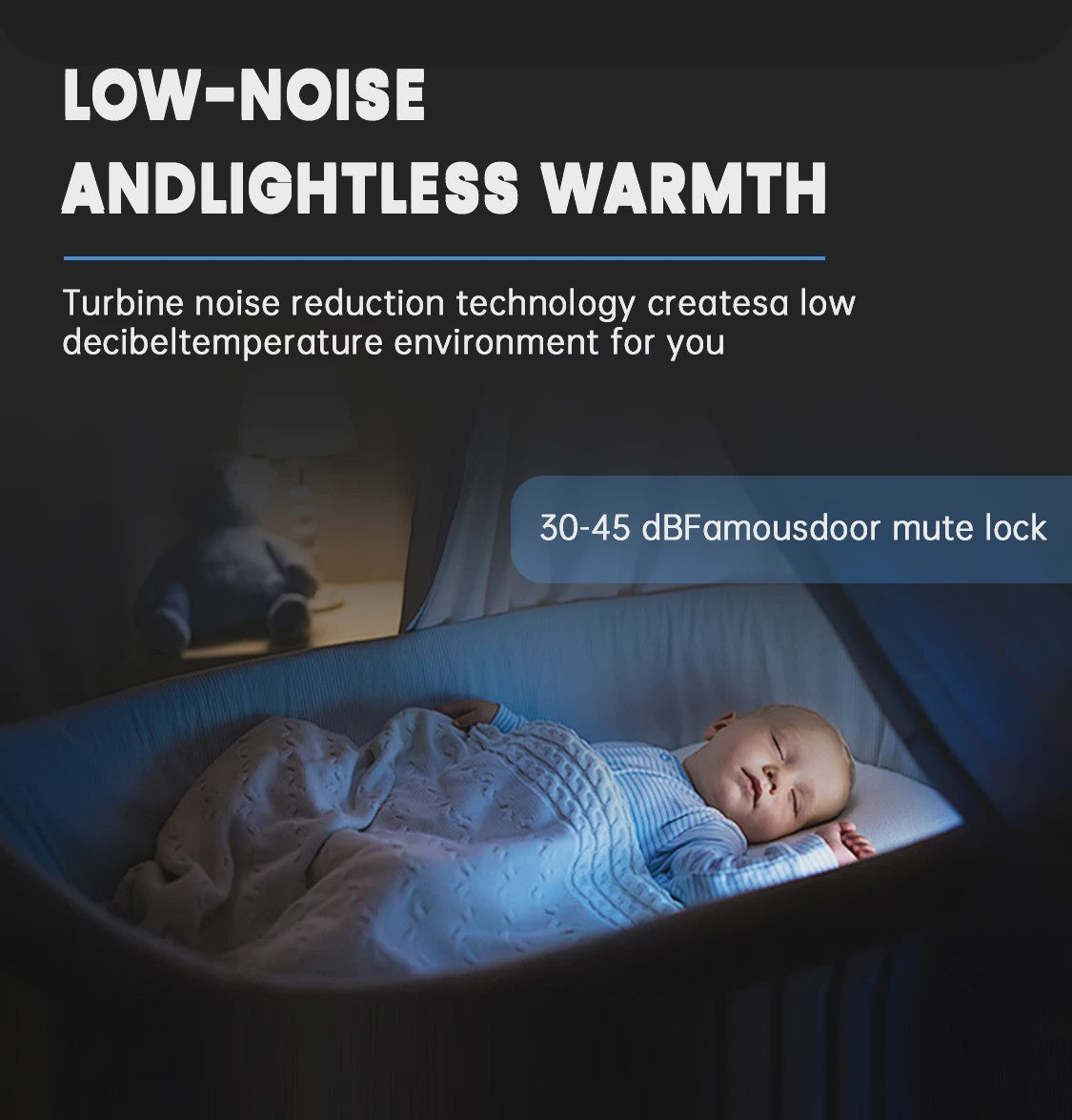Draagbare Airconditioner 8000BTU - Koeling voor Tent, Camper & Caravan
