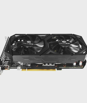 MLLSE RTX 2070 Gaming Grafische Kaart - 8GB GDDR6, Dual-Fan Koeling, PCI-E 3.0
