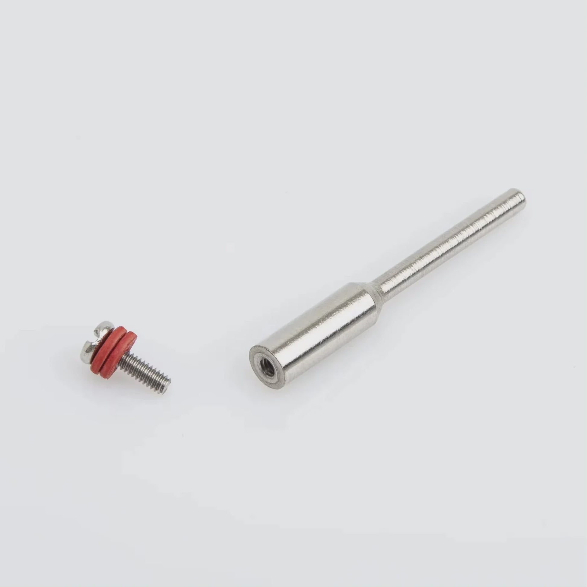 11-delige set mini cirkelzaagbladen: Precisie snijden in metaal, hout & plastic