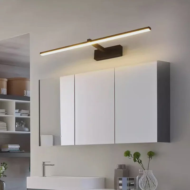 Moderne LED Spiegelverlichting Badkamer Wandlamp - Waterdicht & Stijlvol