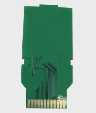 Atari 2600 Flashcard V2 - DIY Retro Game Console Cartridge